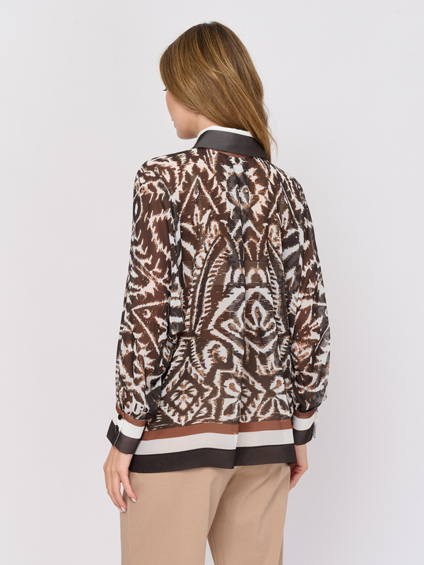 Блуза D.EXTERIOR, фото 2