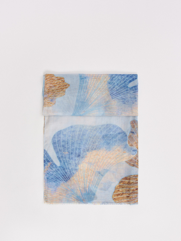 Палантин Labbra