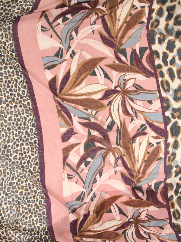 Э3416/2899/м/24-02 Шарф Betty Barclay