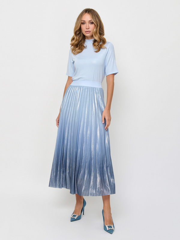 Э18125/17691/24-02 Футболка Sportalm