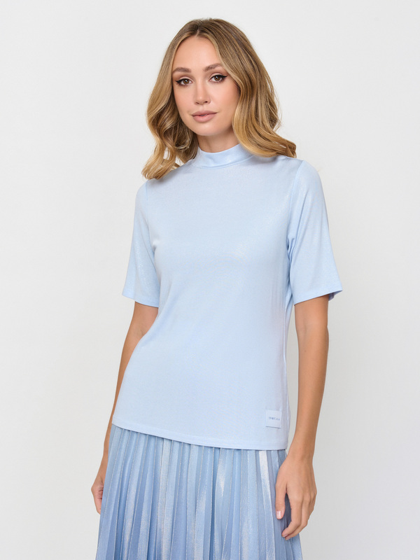 Э18125/17691/24-02 Футболка Sportalm