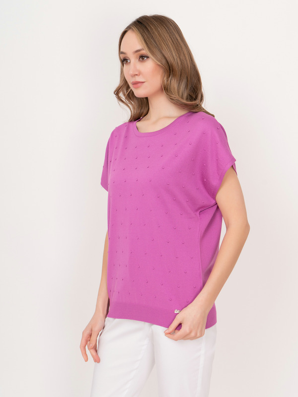 Э5058/22-01 Джемпер Felicita