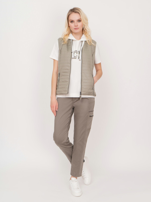 Э48-112870/м/22-01 Жилет Rabe