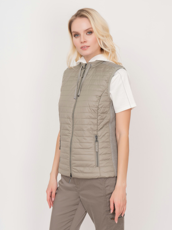 Э48-112870/м/22-01 Жилет Rabe