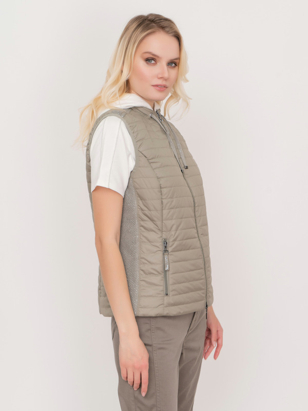 Э48-112870/м/22-01 Жилет Rabe