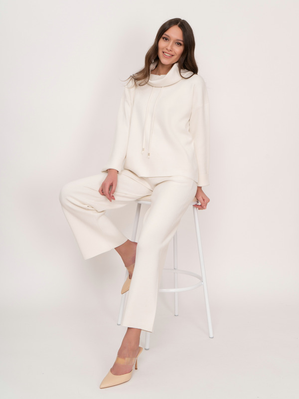 ЭPNT1930/22-01 Брюки тр. SERIANNO collection