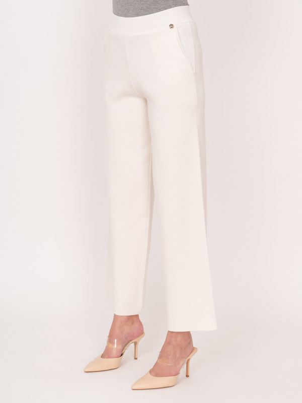 ЭPNT1930/22-01 Брюки тр. SERIANNO collection