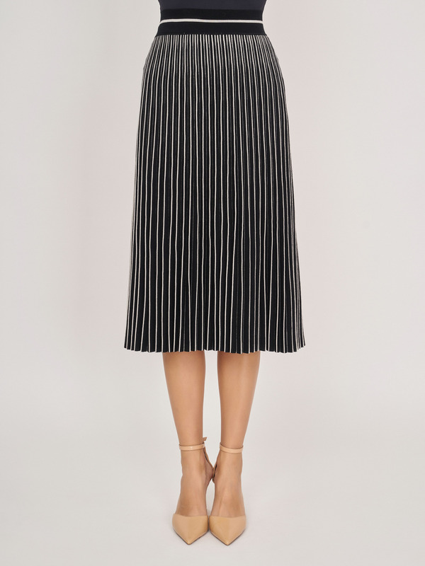 Э55098/22-02 Юбка тр. D.Exterior