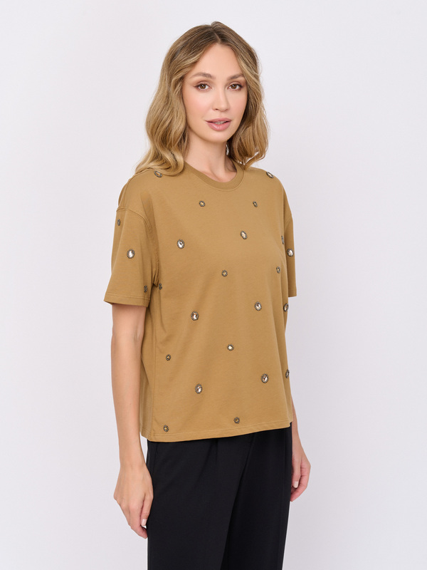 Джемпер Luisa Cerano, фото 8