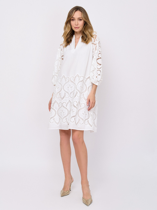 Платье Luisa Cerano, фото 5