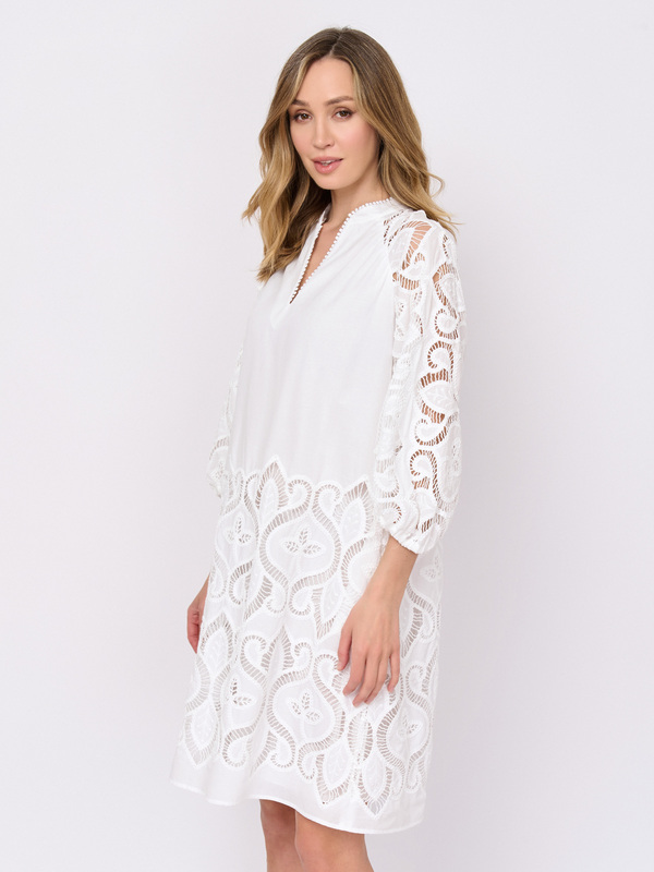 Платье Luisa Cerano, фото 7