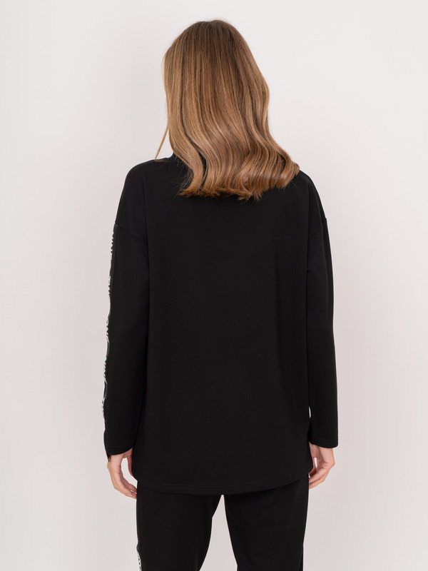 Э397156/22-02 Джемпер Dorisstreich