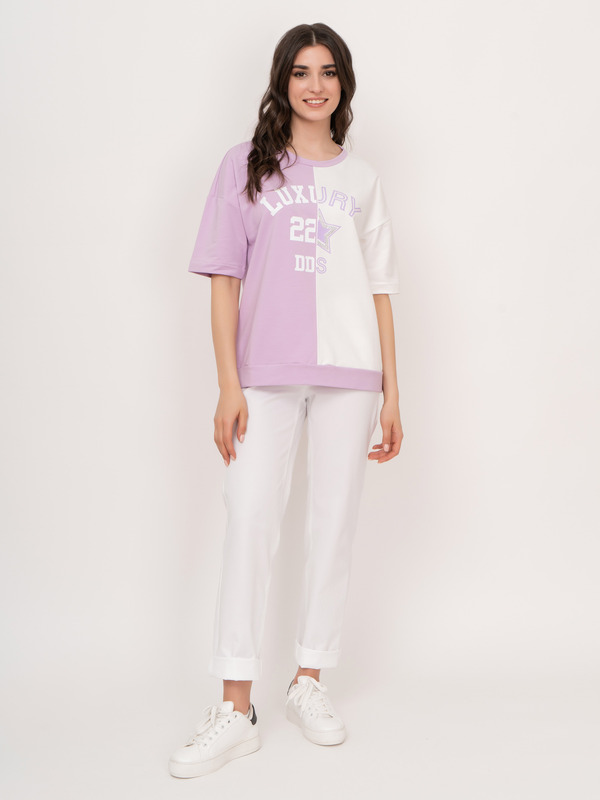 Э22D1829/22-01 Джемпер Donne da Sogno