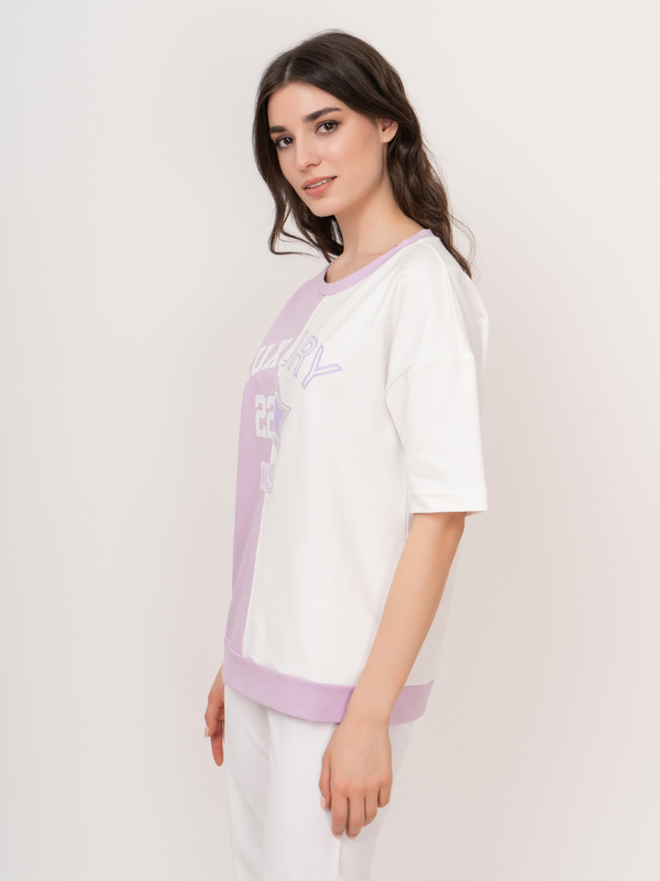 Э22D1829/22-01 Джемпер Donne da Sogno