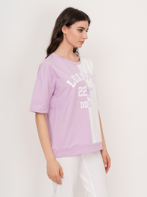 Э22D1829/22-01 Джемпер Donne da Sogno