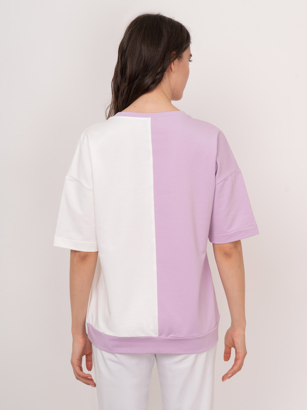 Э22D1829/22-01 Джемпер Donne da Sogno