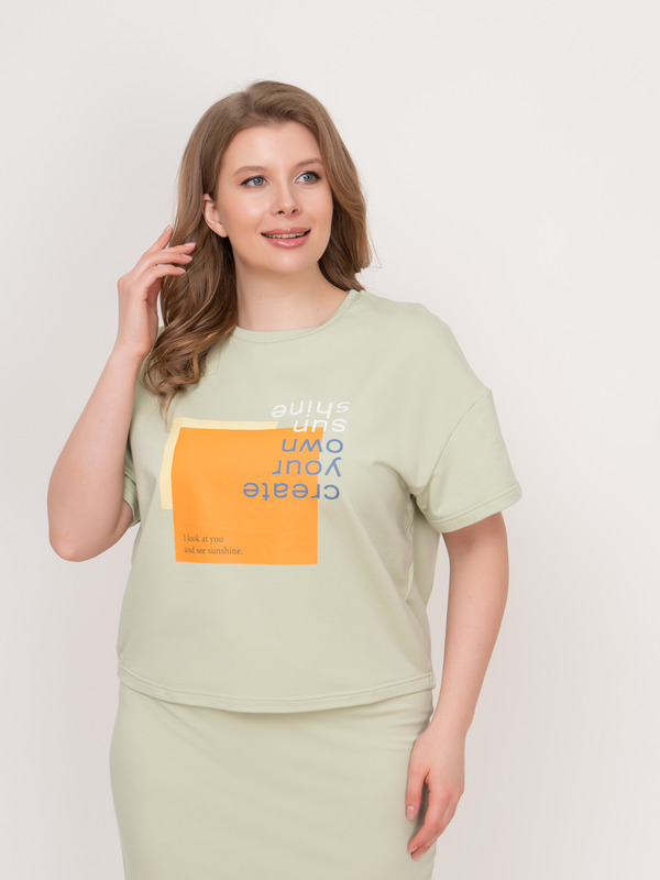 Э871050-26214/22-01 Джемпер Samoon