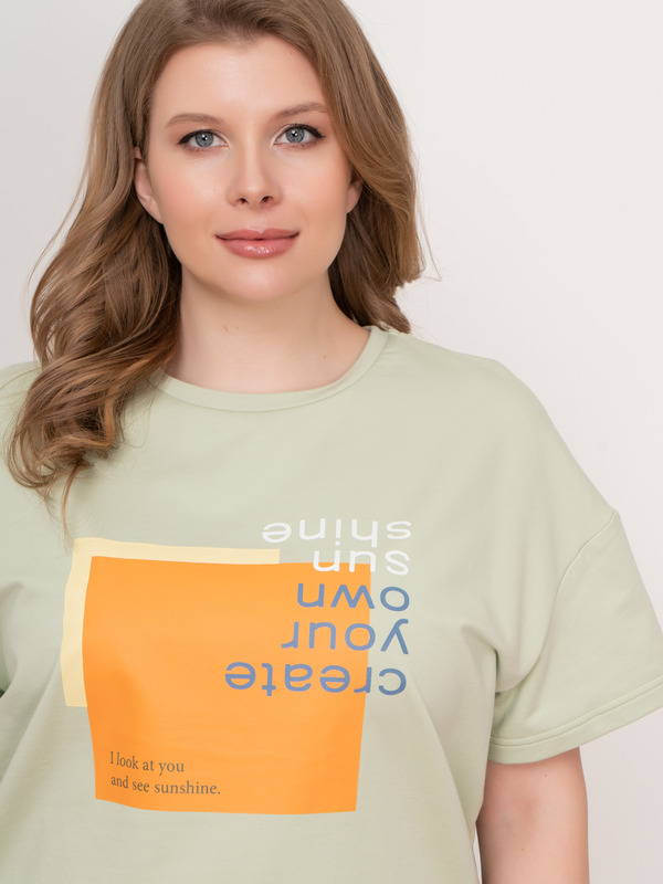 Э871050-26214/22-01 Джемпер Samoon