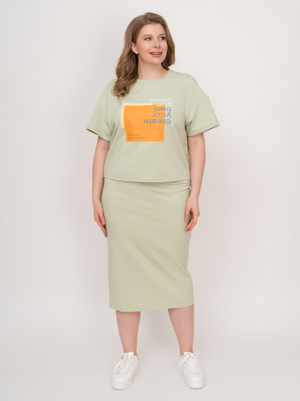 Э871050-26214/22-01 Джемпер Samoon