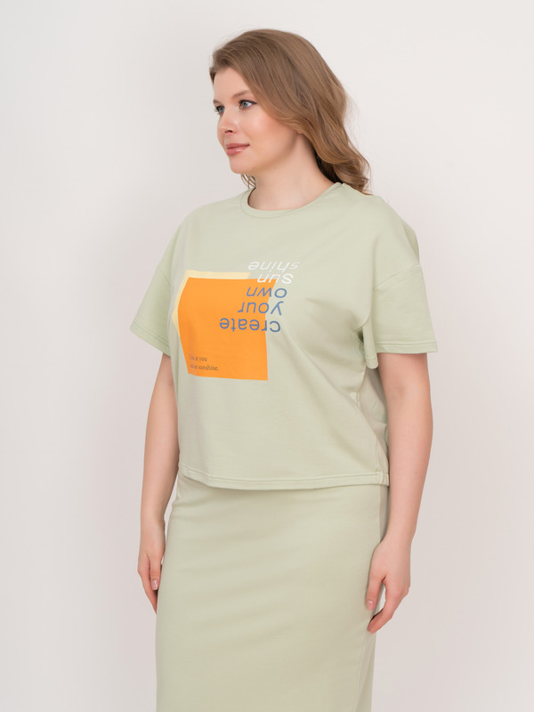 Э871050-26214/22-01 Джемпер Samoon