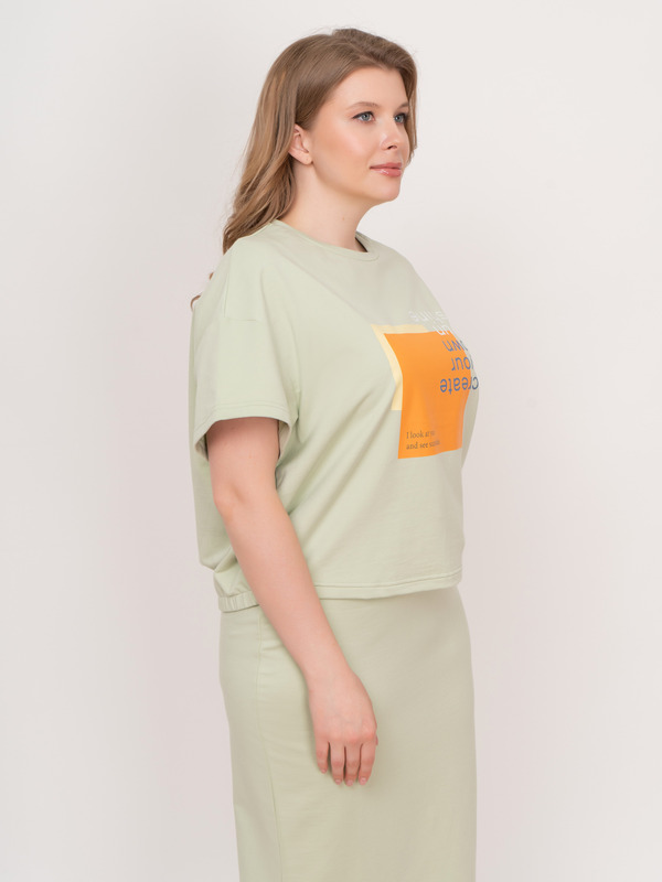 Э871050-26214/22-01 Джемпер Samoon