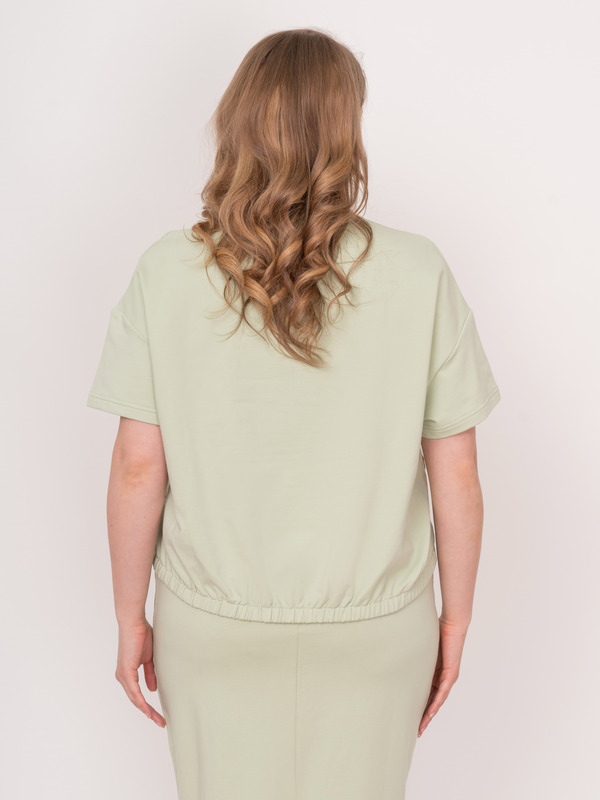 Э871050-26214/22-01 Джемпер Samoon