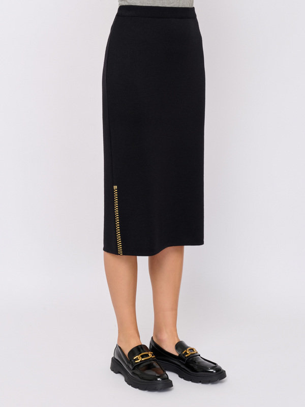 Юбка Moretti, фото 2