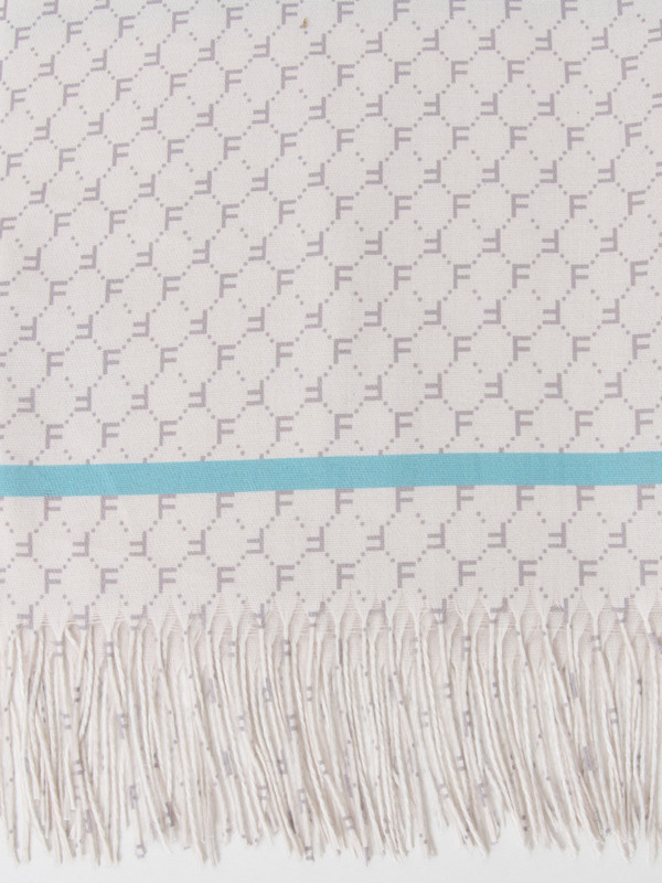 ЭVFJ0032-1/м/24-02 Шарф A.Fabretti