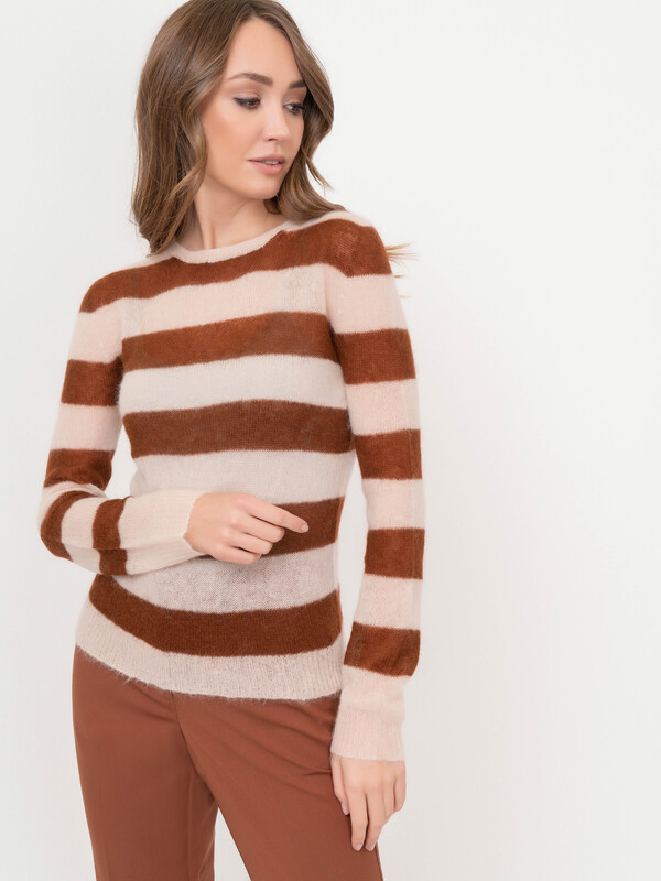 Э33663907 ARMENIA/20-02 Джемпер Marella