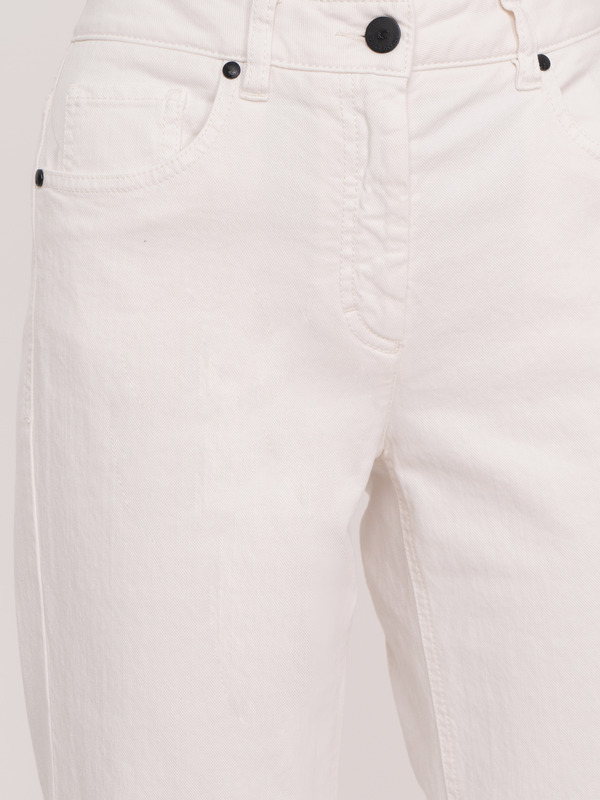 Э658361/2198/22-01 Брюки-джинсы Luisa Cerano