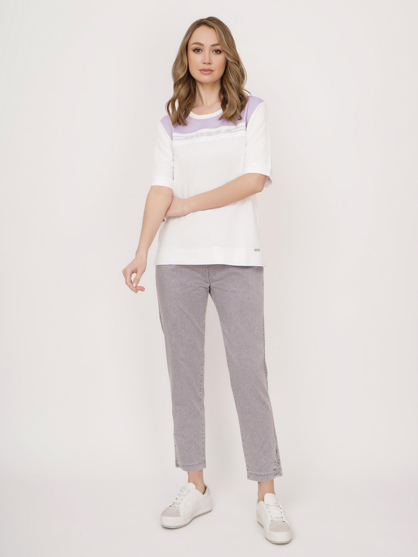 Э1-58-6870/22-01 Брюки Exitline