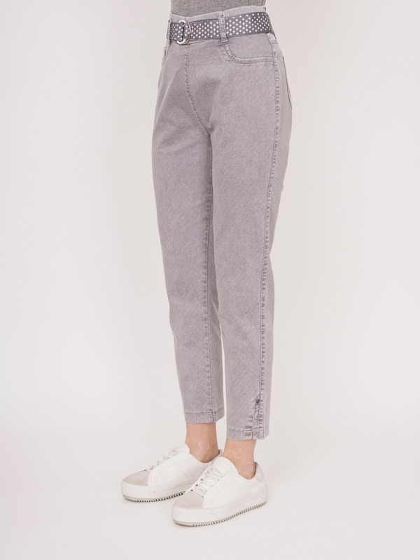 Э1-58-6870/22-01 Брюки Exitline