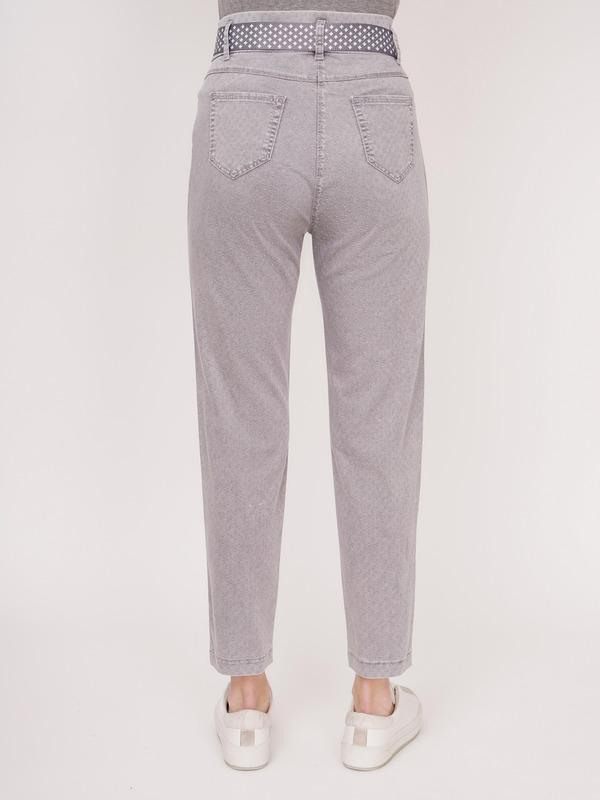 Э1-58-6870/22-01 Брюки Exitline