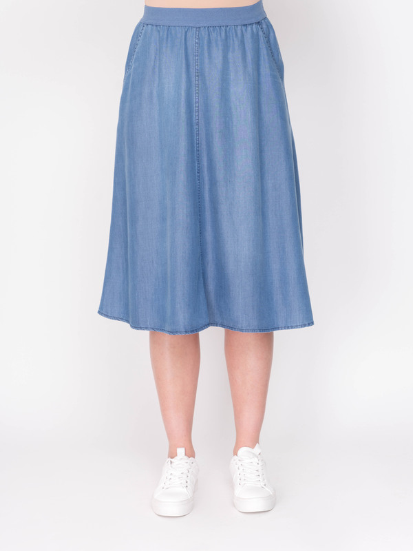 Э625141/19-01 Юбка Lecomte