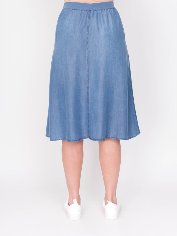 Э625141/19-01 Юбка Lecomte