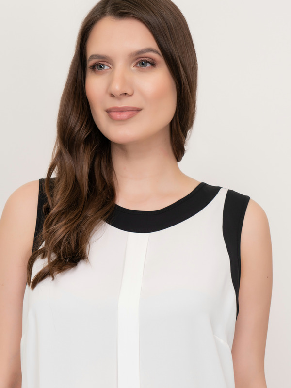 Э2234-121/21-01 Блуза Franco Vello