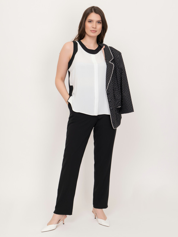 Э2234-121/21-01 Блуза Franco Vello