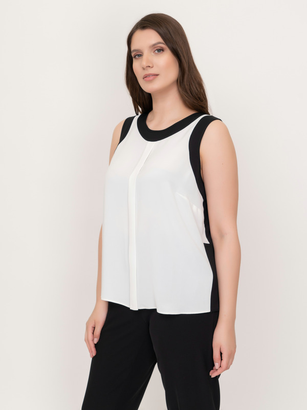 Э2234-121/21-01 Блуза Franco Vello