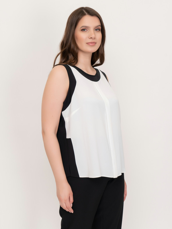 Э2234-121/21-01 Блуза Franco Vello