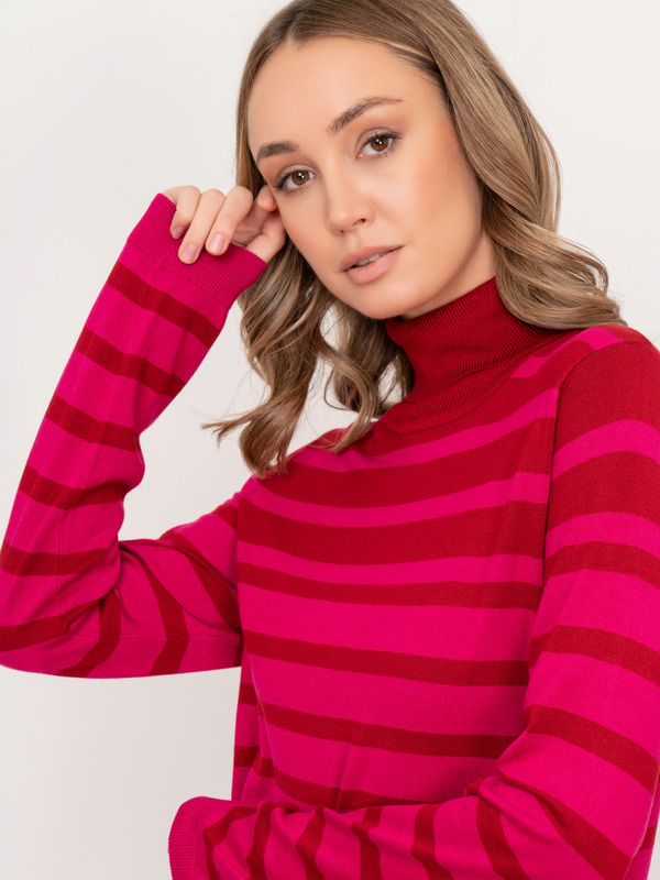 Э770541-44727/22-02 Свитер Gerry Weber