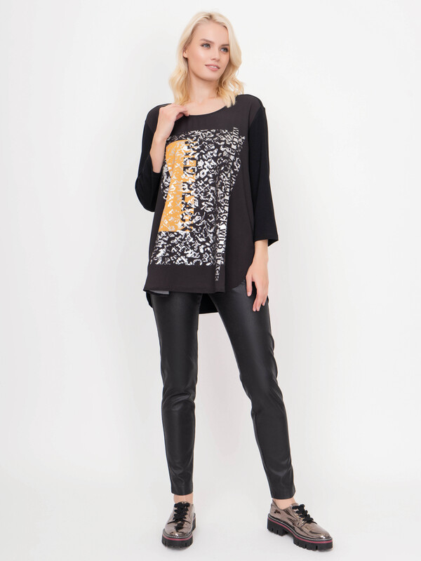 Э571409-26229/20-02 Джемпер Samoon