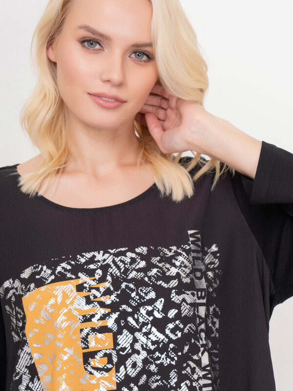 Э571409-26229/20-02 Джемпер Samoon