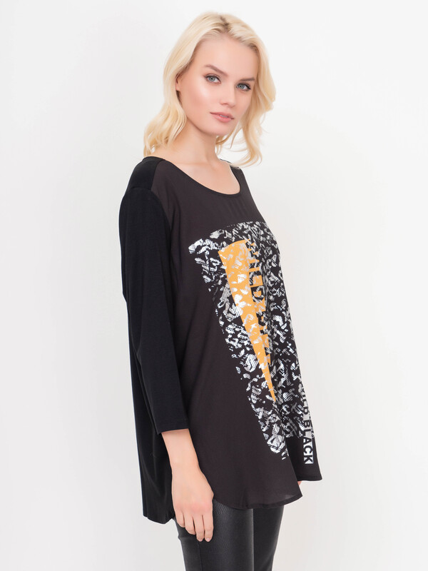 Э571409-26229/20-02 Джемпер Samoon