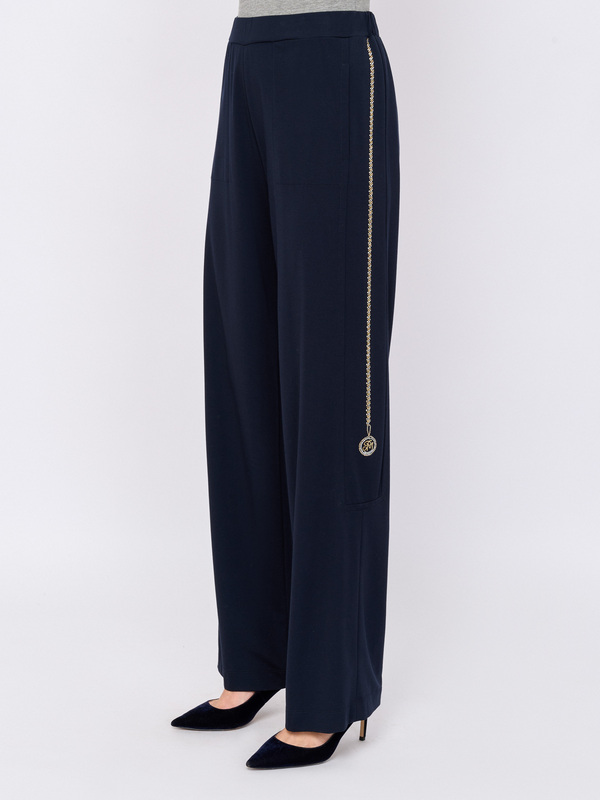 Брюки Moretti, фото 4