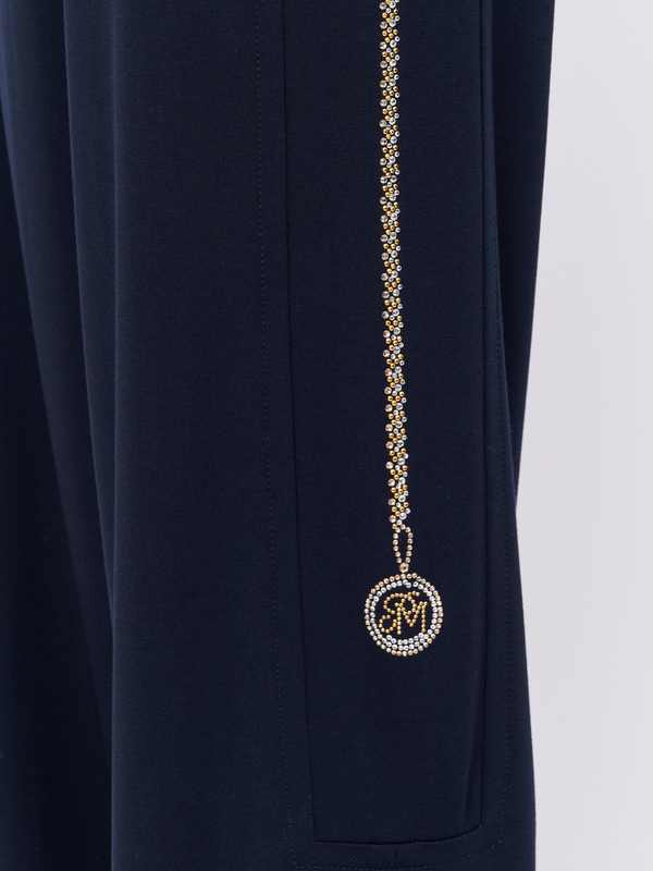 Брюки Moretti, фото 3