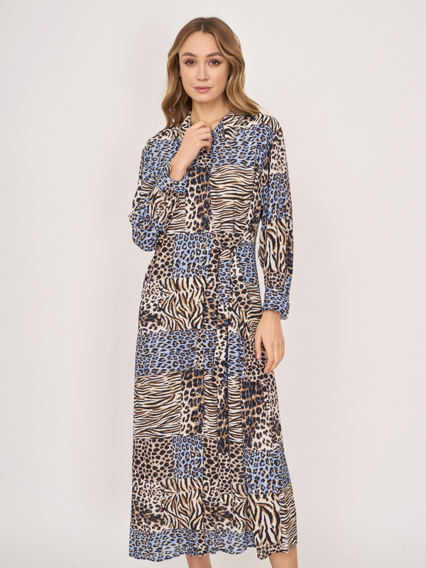 Э8093-B-223/22-02 Платье Franco Vello