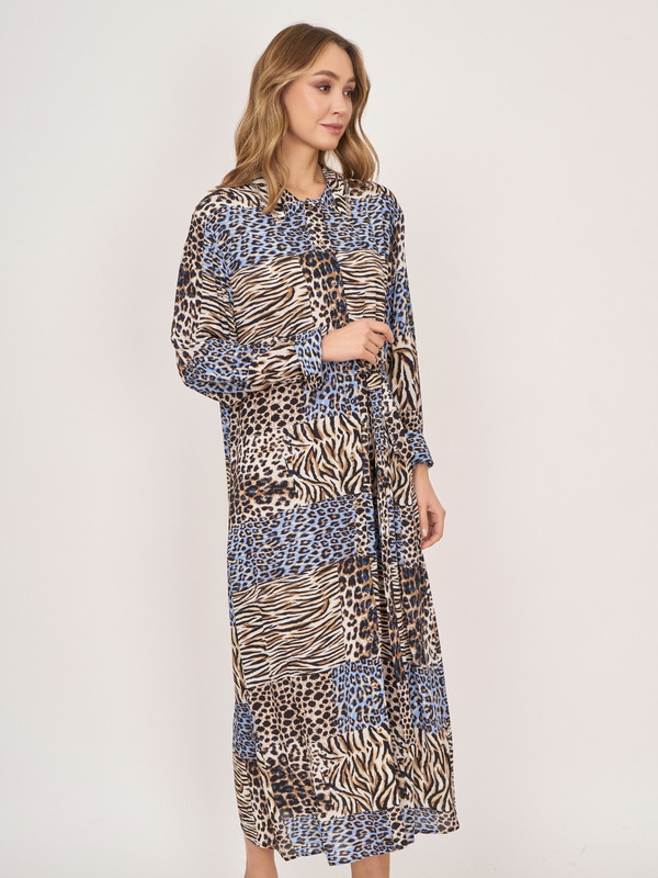 Э8093-B-223/22-02 Платье Franco Vello