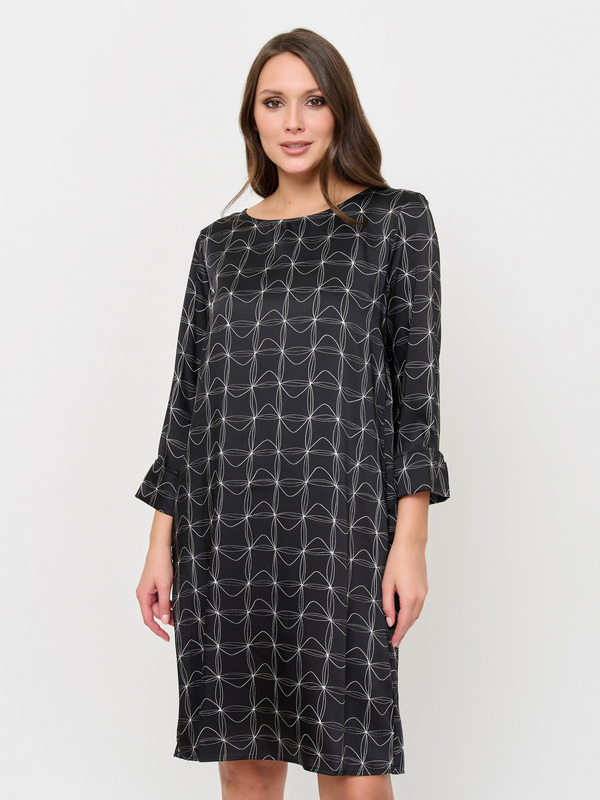 ЭLORETTA/м/24-02 Платье EMME