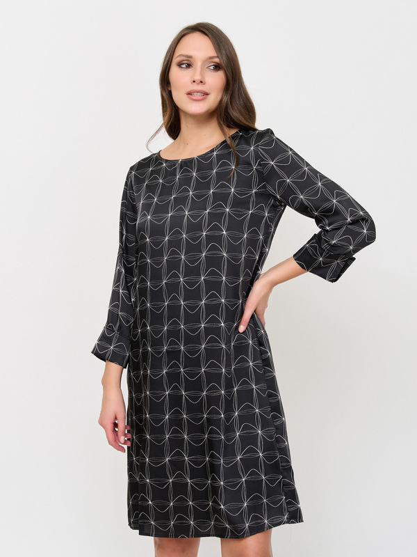 ЭLORETTA/м/24-02 Платье EMME