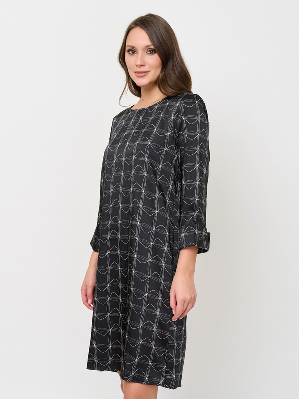 ЭLORETTA/м/24-02 Платье EMME